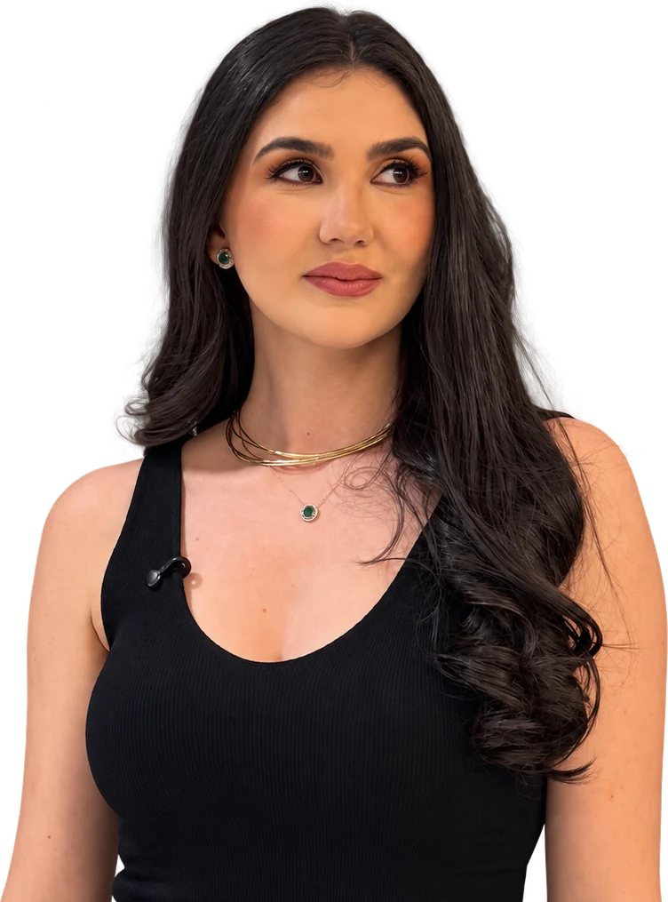 Dra. Anne Amaral